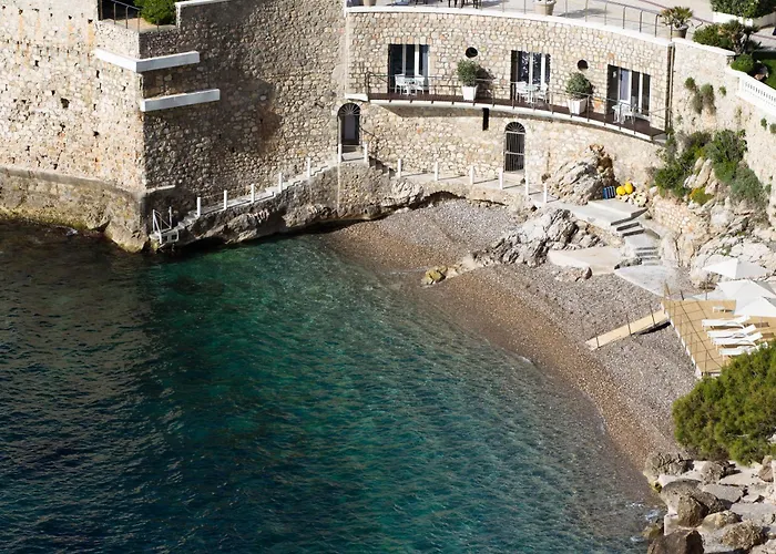 Hotel Cap Estel Eze