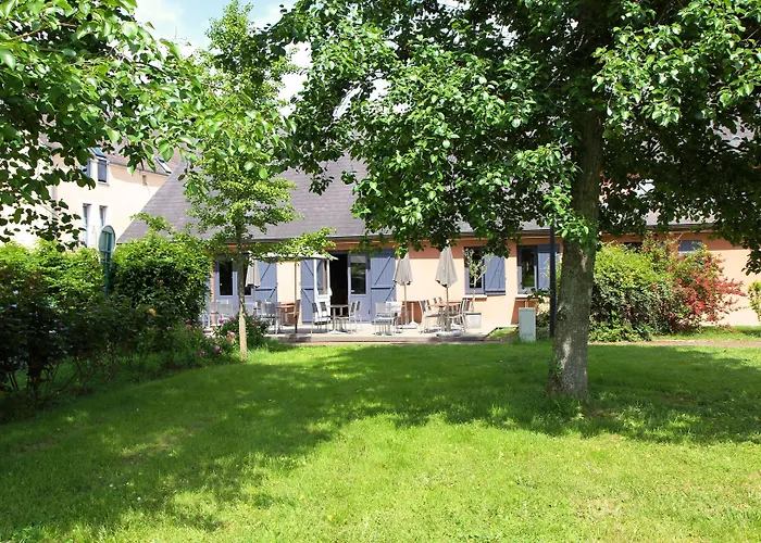 Hotels in Buc (Yvelines)