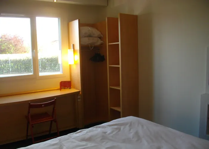 Hotel ibis Issoire