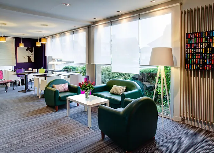 Altos Hotel & Spa Avranches