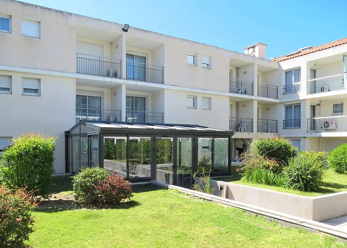 Apartamento Citea Aix-En-Provence