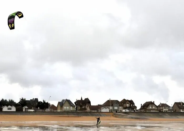 Le Canada Hermanville-sur-Mer