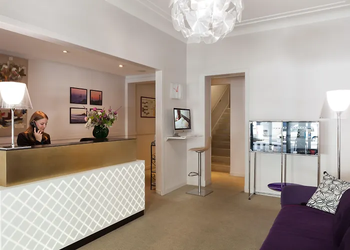 Hotel Le Sevigne - Sure Hotel Collection By Best Western Rennes