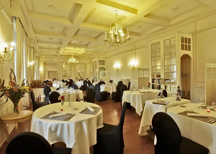 Grand Hotel Des Bains Vals-les-Bains