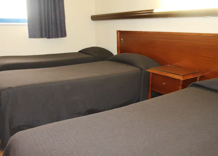 Euro Hôtel Airport Orly Rungis Fresnes 