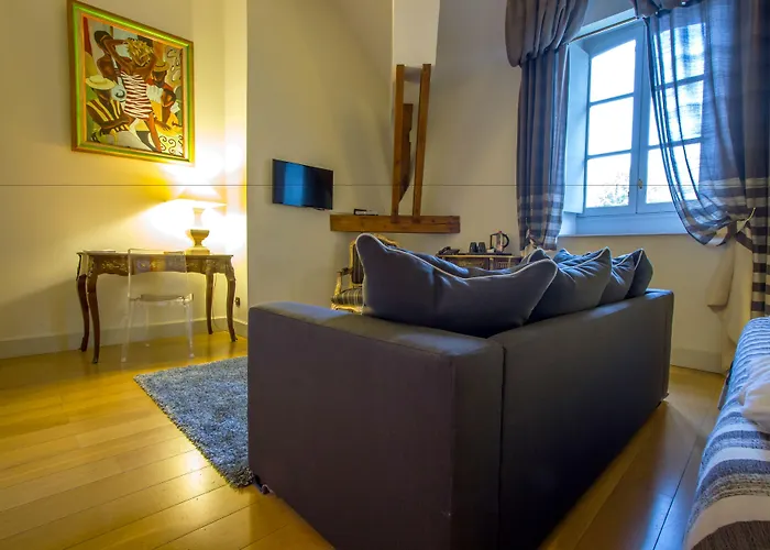 Le Pavillon du Château, Hôtel&SPA Revel 