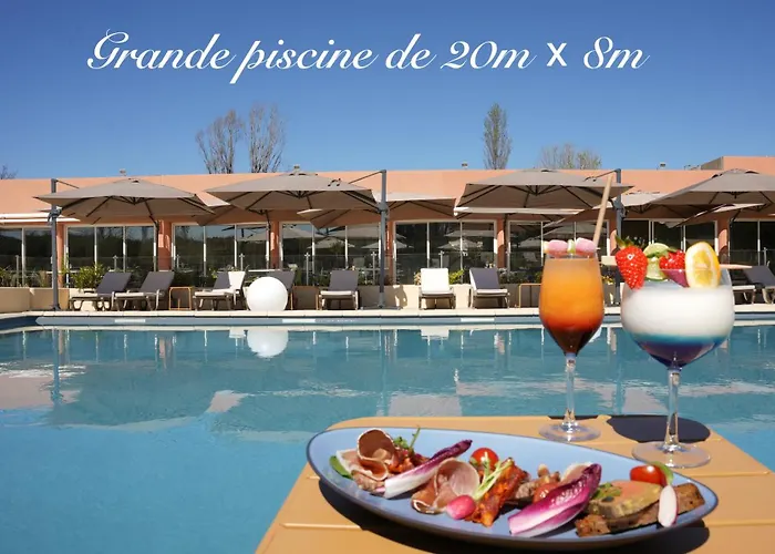 Hotel Mount Ventùri Rousset 