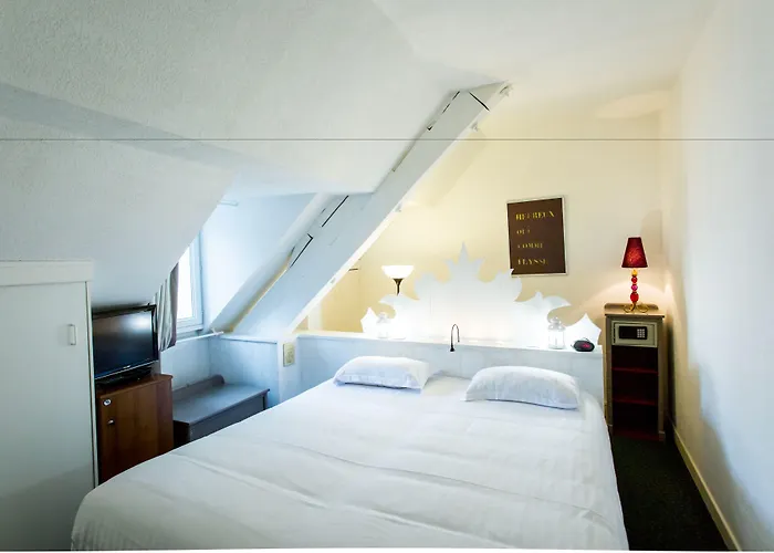 Hôtel Les Ursulines Autun