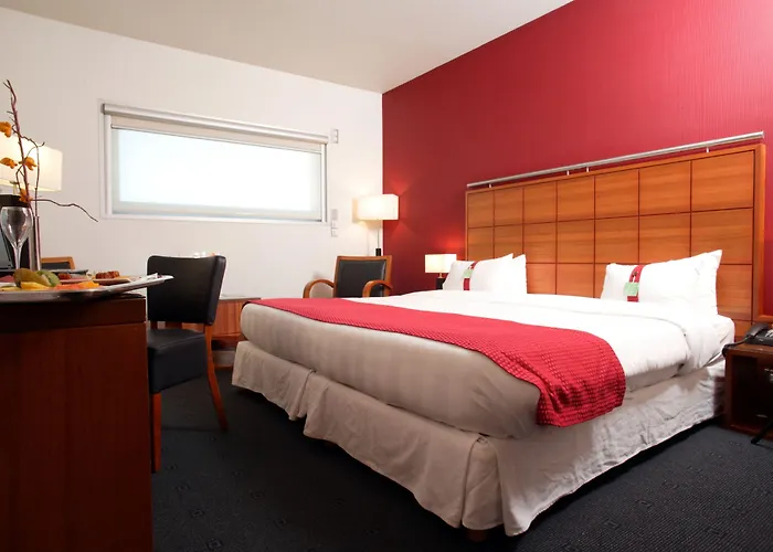 Holiday Inn Bordeaux Sud - Pessac, an IHG Hotel
