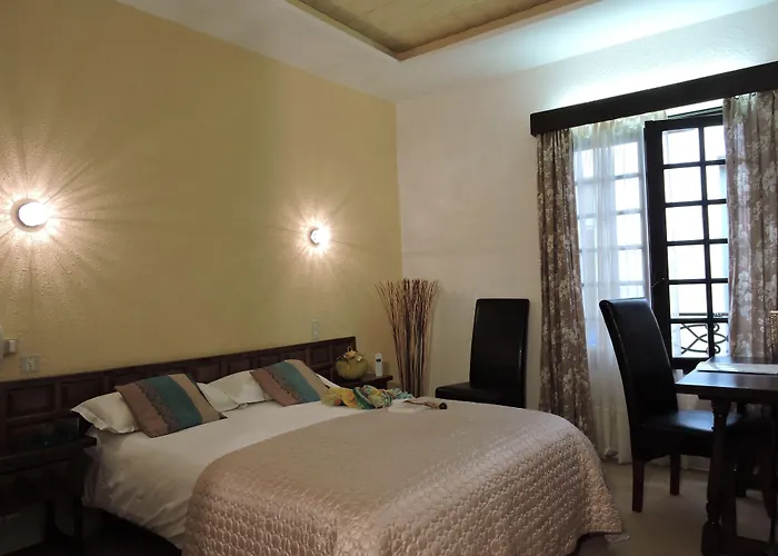 Hotel De La Loge Perpiñán