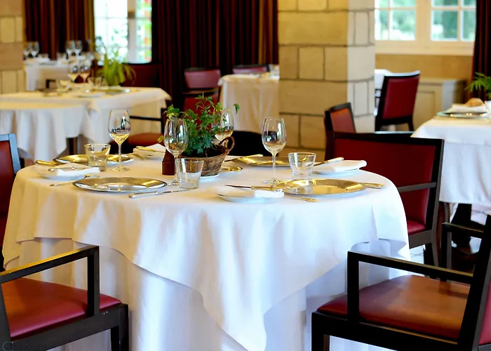 Hotel Argi Eder Ainhoa