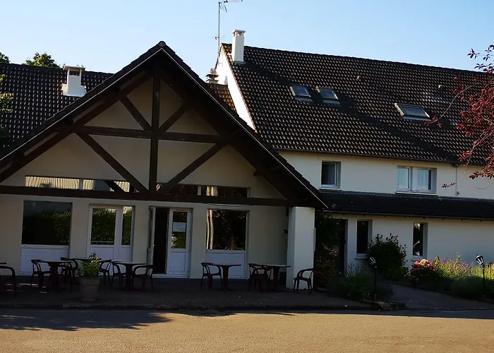 Comfort Hotel Amiens Nord