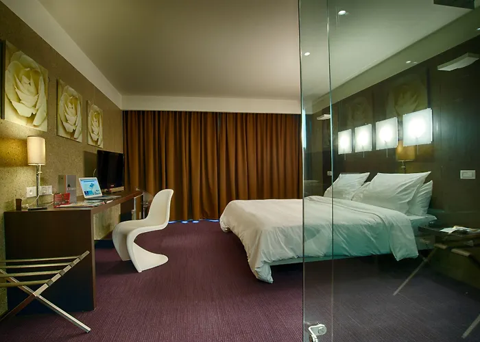 Le Rex Hôtel Tarbes