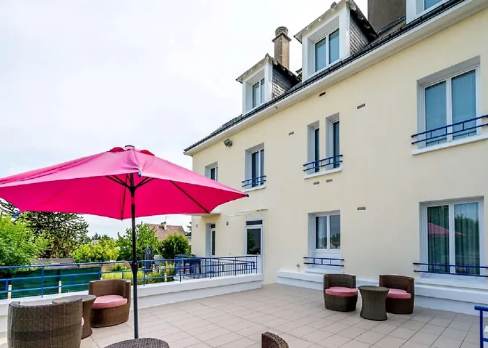 Best Western Le Vinci Loire Valley Amboise