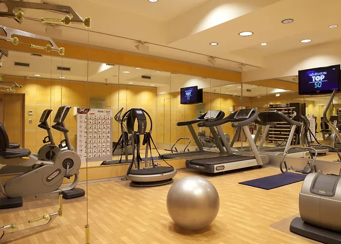 Hotel Luxembourg Parc Paris