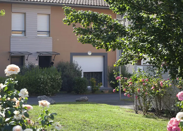 Garden & City Clermont-Ferrand - Gerzat