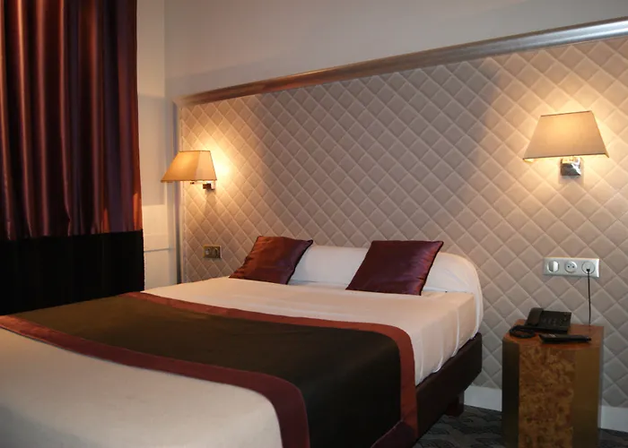 Hotels nahe Musée d'Orsay