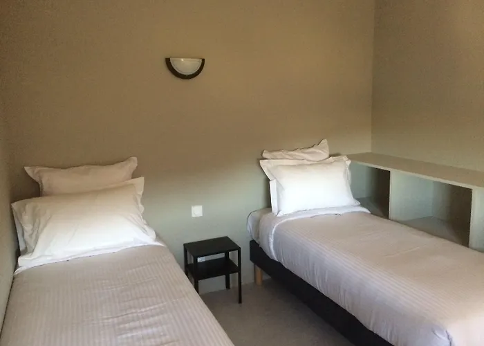 Hotel Azur Agde