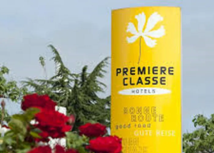 Première Classe Tarbes - Bastillac