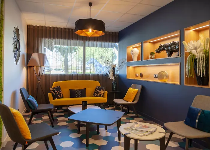 Hotels in Ile de Re