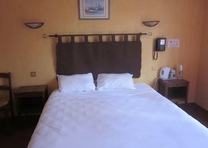 Hotel La Chaumière Saint-Jean-de-Monts
