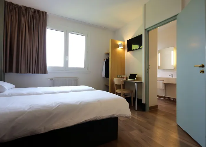 Hotel Le Grand Val Chaumont 