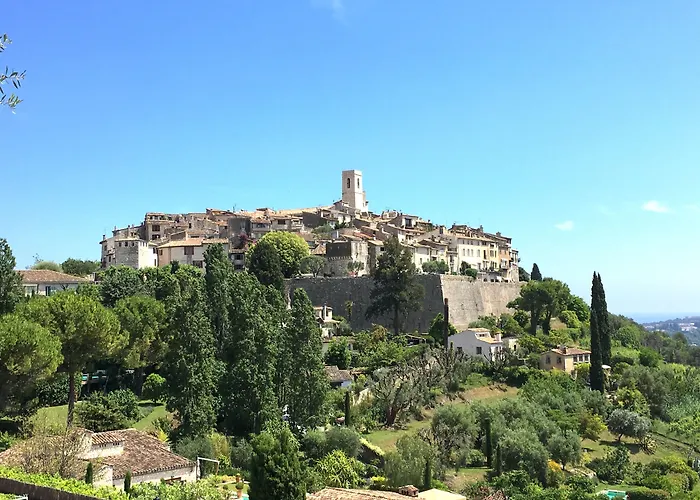 La Victoire Boutique Hotel Vence