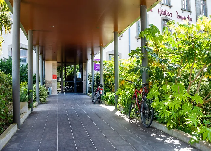 Residence Vacanceole - Duguesclin Dinan
