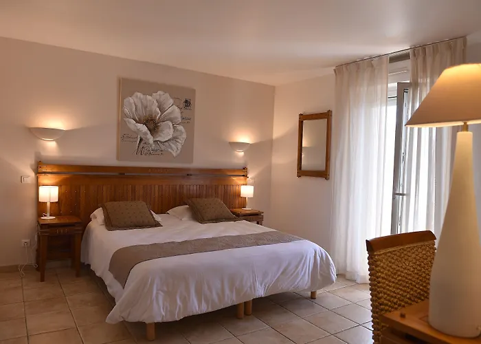 Hôtel A casa di Maria Cicilia Ghisonaccia