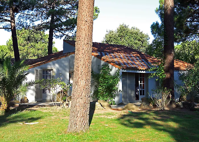 Hotel Kilina à Porto-Vecchio 