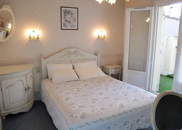 Acanthe Du Temple Hotel Nîmes