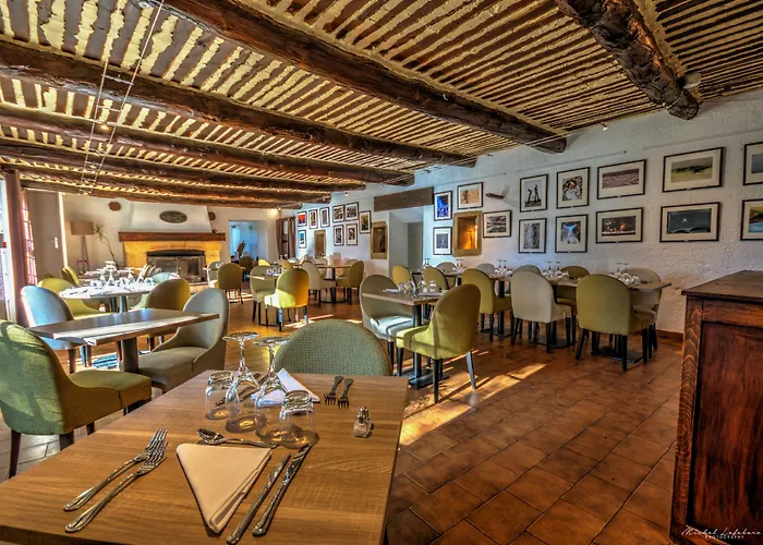 Best Western Domaine de Roquerousse Salon-de-Provence