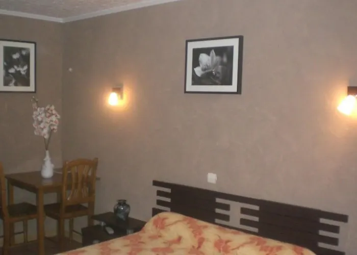 Hotel La Renaissance Blois