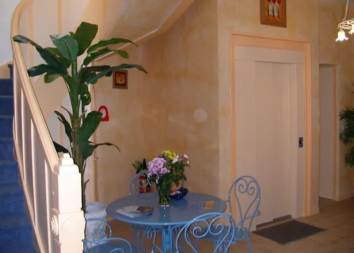 Cleotel La Bourboule
