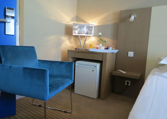 Hotel Amiraute Cannes