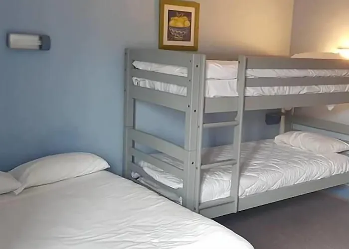 Hotel A La Croix De Malte Lourdes