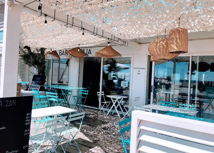 Brasilia Hôtel Palavas-les-Flots acceptant les animaux