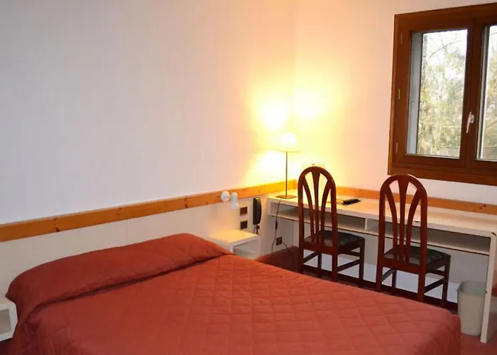 Citotel Hotel Les Alizes Eysines