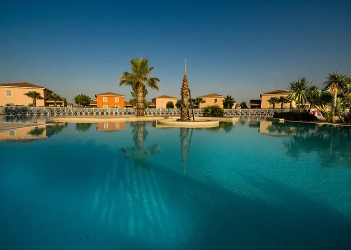 Le Domaine du Golf*** by Ateya Vacances Fabrègues