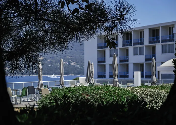 Belambra Clubs Propriano - Hôtel Arena Biancal Arena Bianca