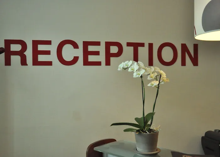 Lorient Hotel - Roazhon Park Rennes