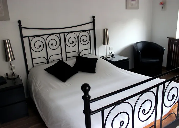 A la Maison Rouge Hôtel&Restaurant Barr