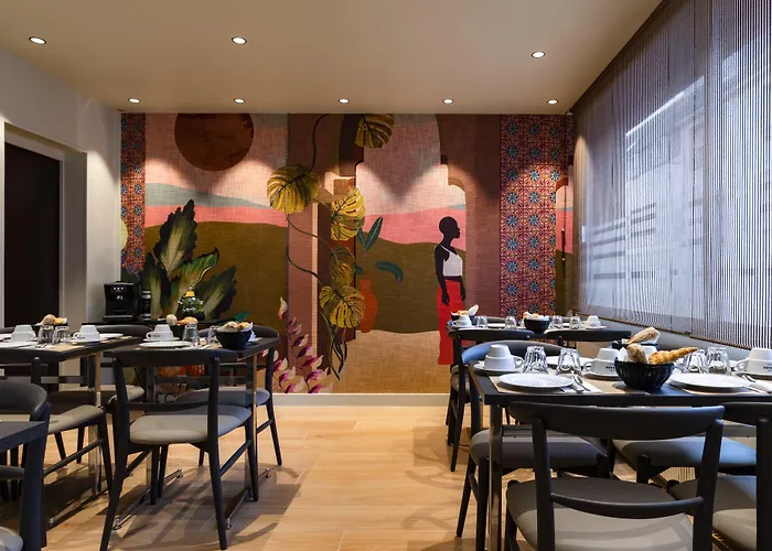 MOKA Hôtel Lorient