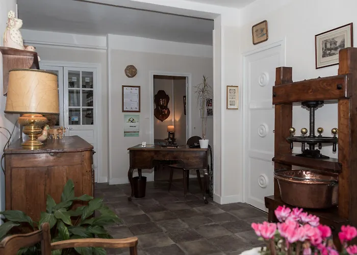 Cit'Hotel Aero-Hotel Le Blanc-Mesnil