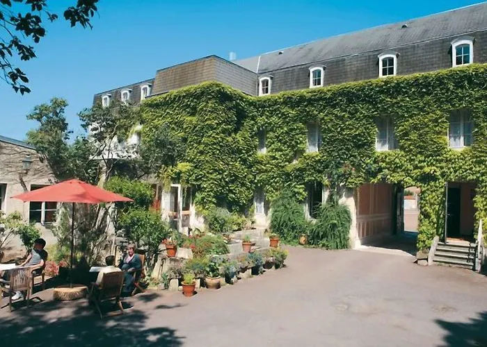 Cit'Hotel Avallon Vauban