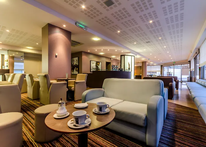 Helgon Hotel - Lourdes Pyrenees