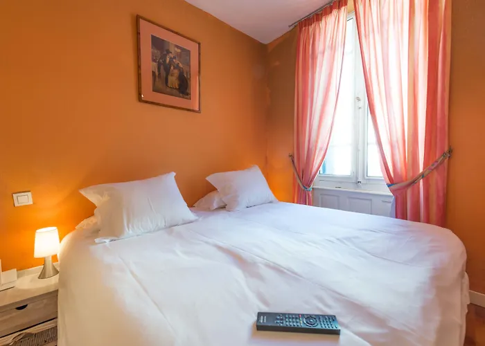 Europe Hôtel Castres 