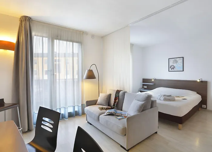 Suite Home Apt Luberon