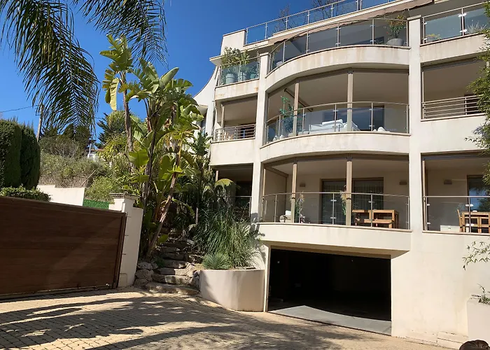 Boutique Cannes Villa St Barth