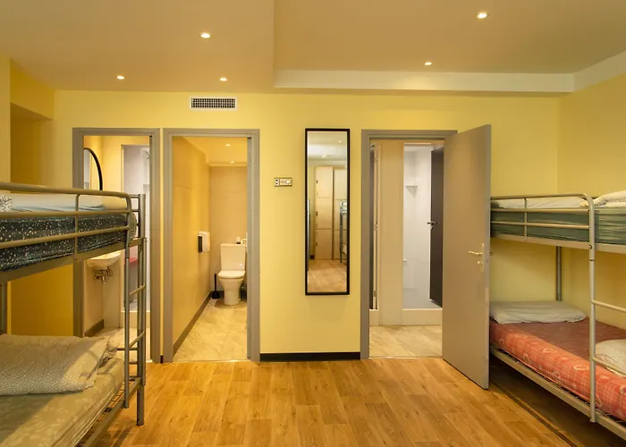 Hotels nahe Musée Matisse